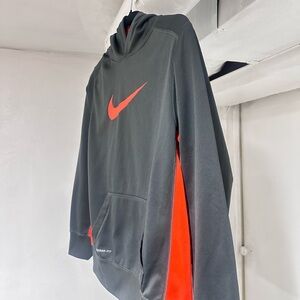 Nike Boys Hoodie
